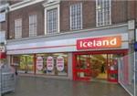 Iceland.co.uk - London