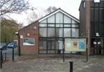 Ickenham library - London