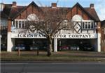 Ickenham Motor Co - London