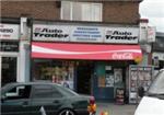 Ickenham Road Newsagents - London