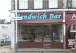 Ickenham Sandwich Bar - London