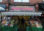 Ickenham Village Fruiterers - London