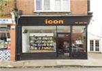 Icon Hairdressing - London