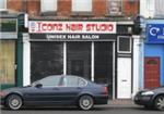 Iconz Hair Studio - London