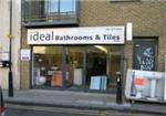 Ideal Bathroom & Tiles - London