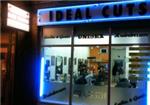 Ideal Cuts - London