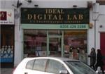 Ideal Digital Lab - London