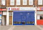 Ideal Fried Chicken - London