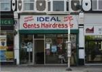 Ideal Gents Hairdresser - London