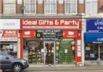 Ideal Gifts & Party - London