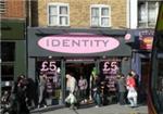 Identity - London