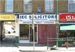 Iec Solicitors - London