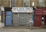 IFKA Tele.com - London