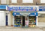 Ikizler Supermarket - London