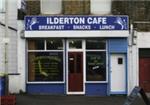 Ilderton Cafe - London