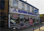 Ilford Bedding Centre - London