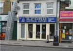 Ilford Electrical Supplies - London