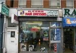 Ilford Hair Dressers - London