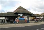 Ilford Station - London