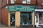 Ilkeston Paints & Papers