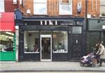 Ilki - London