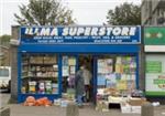 Illma Superstore - London