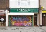 Image Hairdressing - London