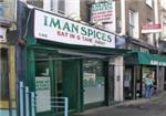 Iman Spices - London