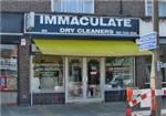 Immaculate - London