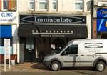 Immaculate Dry Cleaners - London