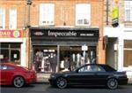 Impeccable - London