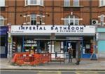 Imperial Bathroom - London