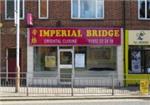 Imperial Bridge - London