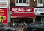 Imperial Cafe - London