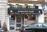 Imperial Cafe - London