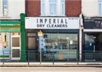 Imperial Dry Cleaners - London