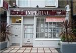 Imperial Estates - London