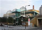 Imperial Wharf Station - London