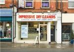 Impressive Dry Cleaners - London