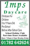 Imps Daycare