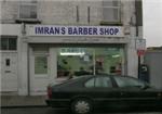 Imrans Barber Shop - London