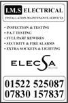 I.M.S Electrical - Lincoln