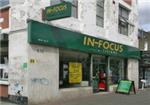 In-Focus - London