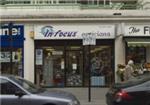 In Focus Opticians - London