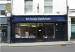 In-Focus Opticians - London