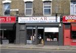 Incar - London