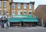 Inci Supermarket - London