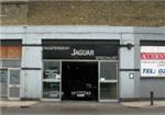 Independent Jaguar Specialist - London