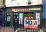 Indian Bookshop - London