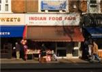 Indian Food Fair - London